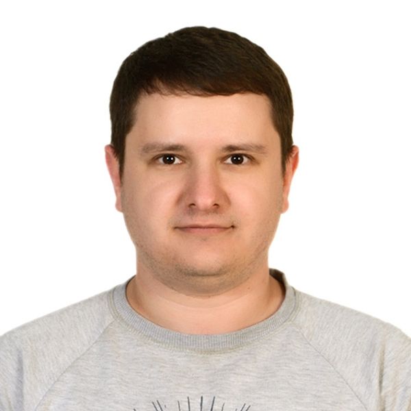 Roman Grygorovych